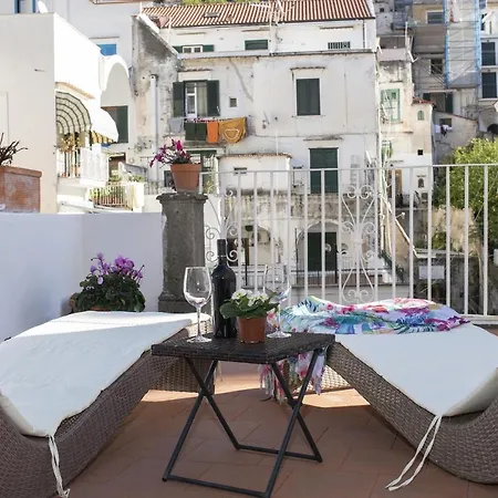 Palazzo Gargano Guest house