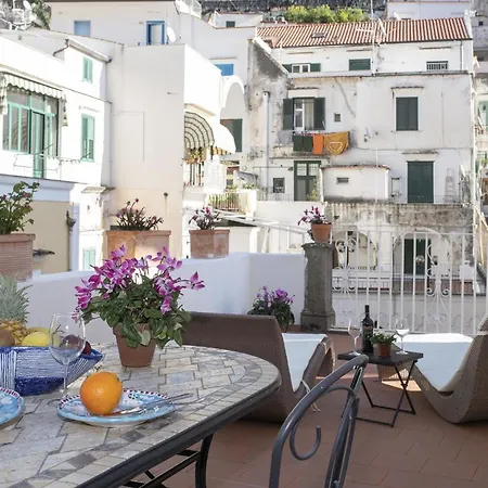 Palazzo Gargano 2*