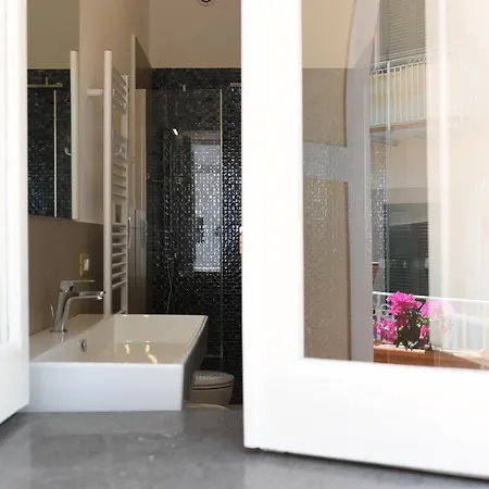 Palazzo Gargano Pensión 2*