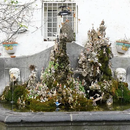 Pensjonat Palazzo Gargano 4*