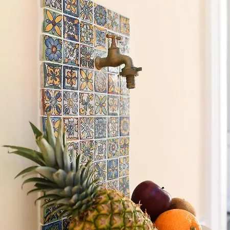 Guest house Palazzo Gargano