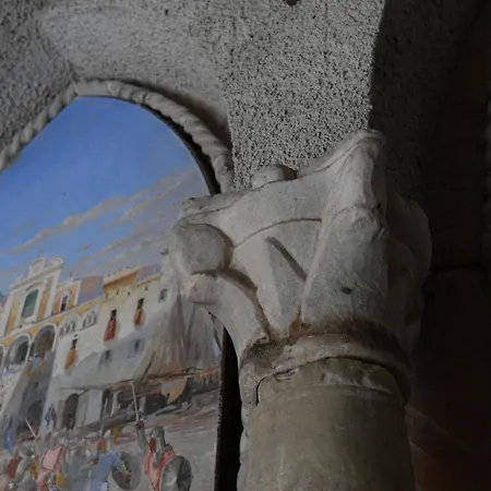 Palazzo Gargano