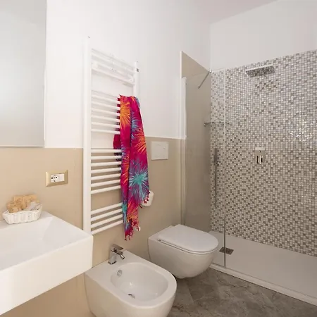 Pensión Palazzo Gargano 2*