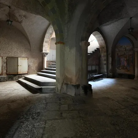 Palazzo Gargano Pensión Amalfi