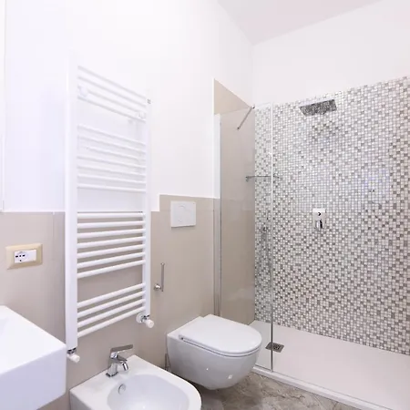 Guest house Palazzo Gargano