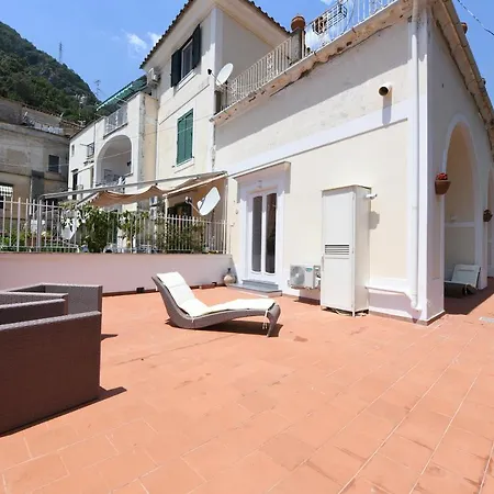 Palazzo Gargano 2* Amalfi