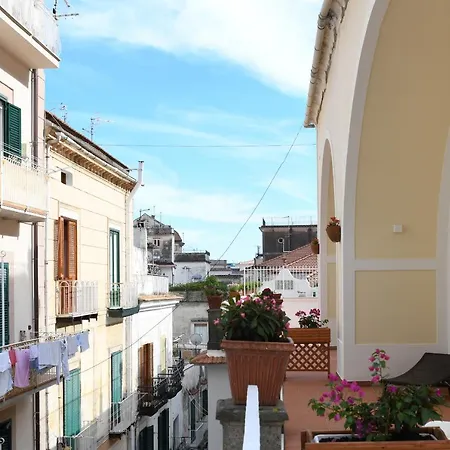Palazzo Gargano Pensión