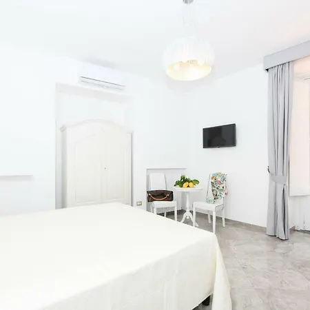 Palazzo Gargano Guest house Amalfi