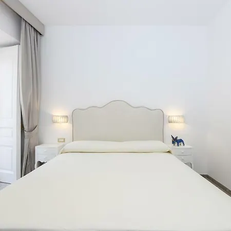 Pensión Palazzo Gargano