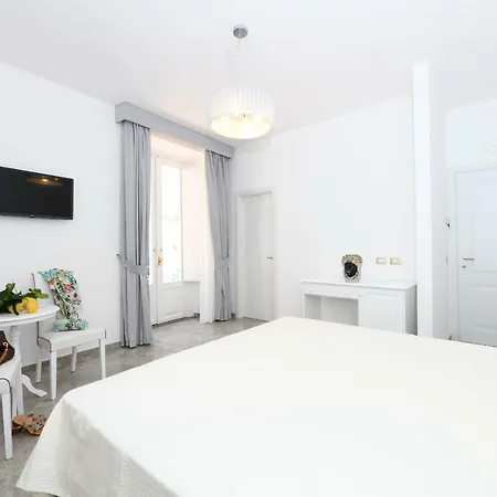 Palazzo Gargano 4* Amalfi