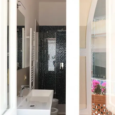 Palazzo Gargano Guest house Amalfi