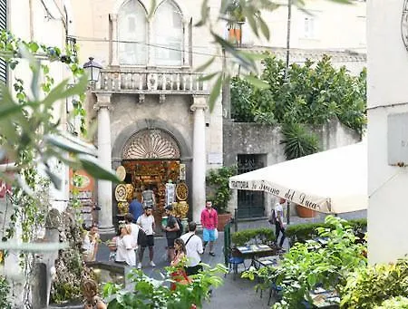 Pensión Palazzo Gargano 2*