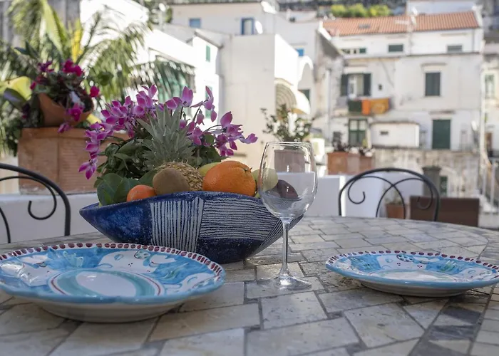 Гостевой дом Palazzo Gargano