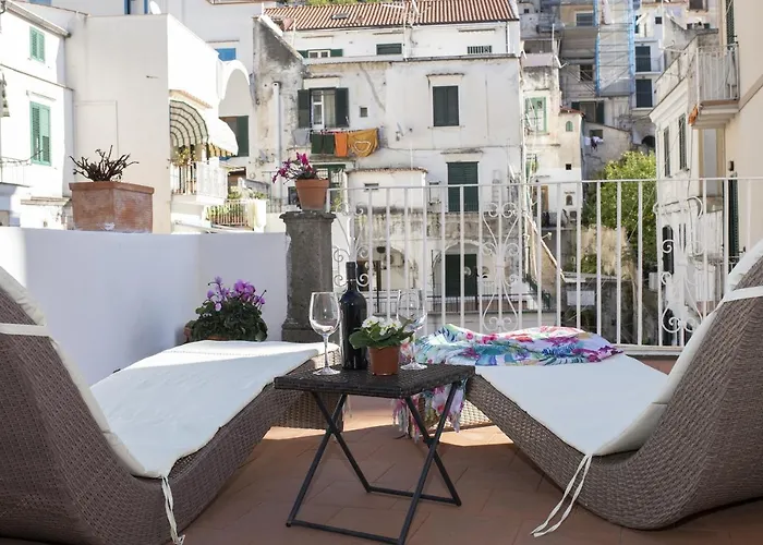 Palazzo Gargano Гостьовий будинок