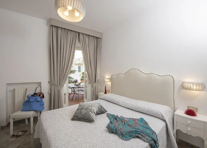 Palazzo Gargano Гостевой дом