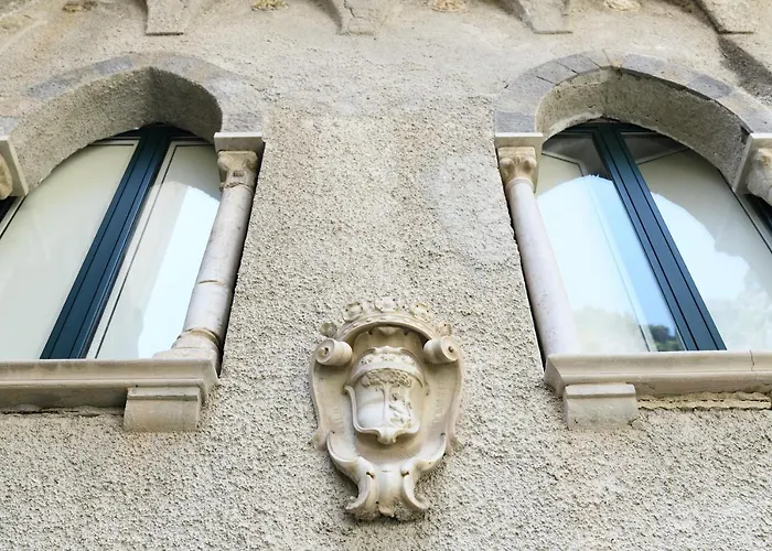 Palazzo Gargano Амальфі