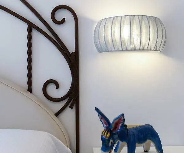 Гостьовий будинок Palazzo Gargano 4*