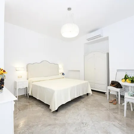 Palazzo Gargano 阿马尔菲