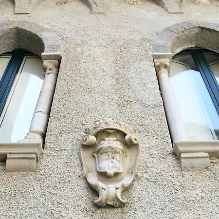 Palazzo Gargano 阿马尔菲