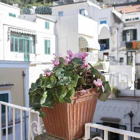 Palazzo Gargano 4*