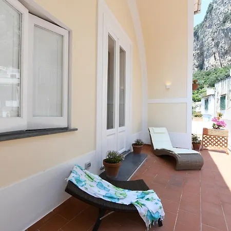 Palazzo Gargano Gasthof