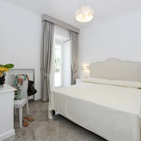 Palazzo Gargano 阿马尔菲