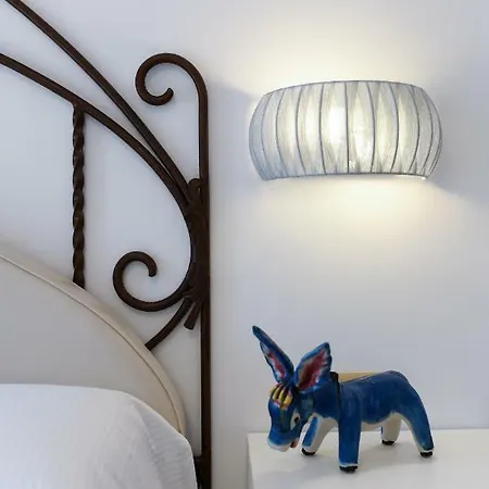 招待所 Palazzo Gargano 4*