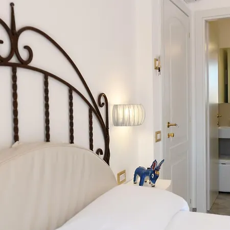 Palazzo Gargano Амальфи