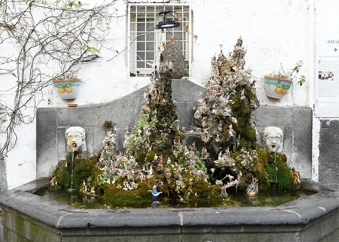 Casa de hóspedes Palazzo Gargano 4*