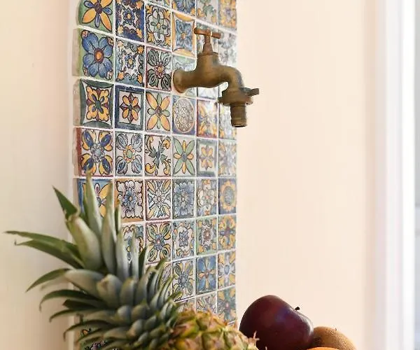 Casa de hóspedes Palazzo Gargano