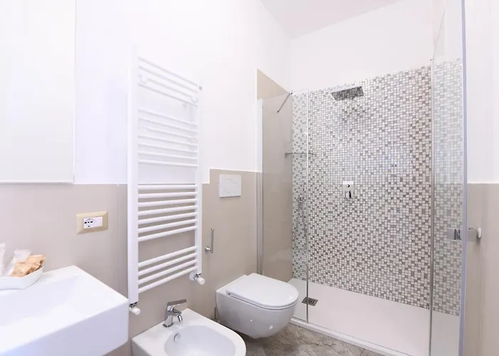 Casa de hóspedes Palazzo Gargano