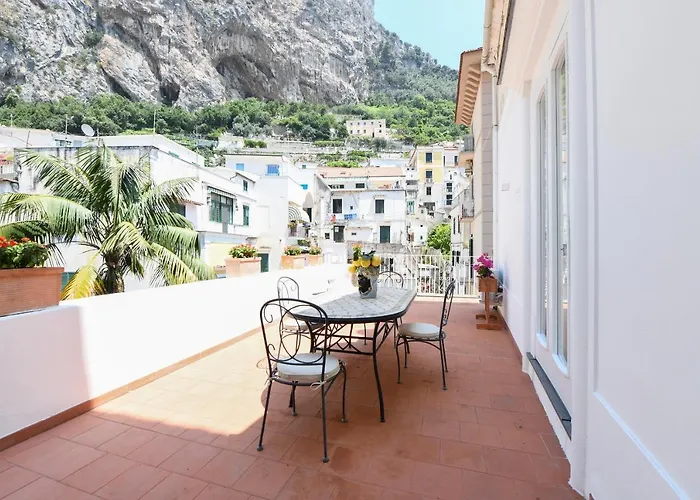 Gæstehus Palazzo Gargano 4*