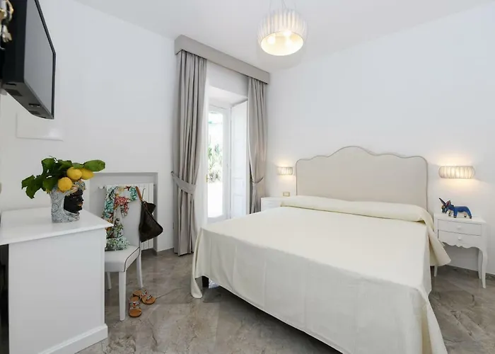 Palazzo Gargano Amalfi