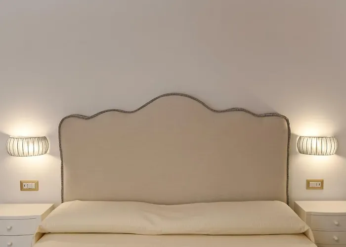 Palazzo Gargano Casa de hóspedes Amalfi