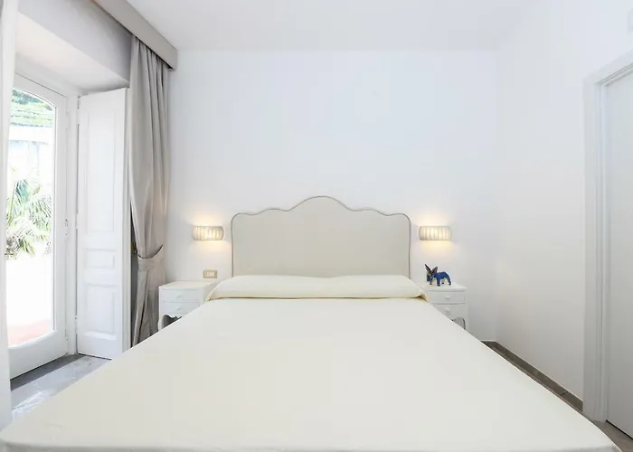 Casa de hóspedes Palazzo Gargano