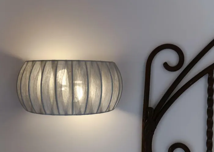 Palazzo Gargano Gæstehus 4*