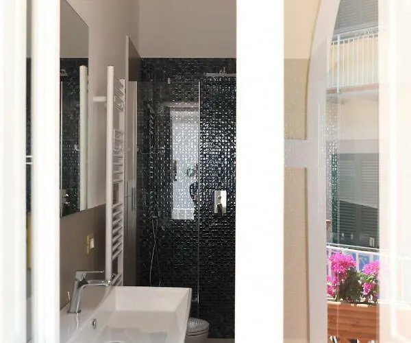 Palazzo Gargano Gæstehus Amalfi