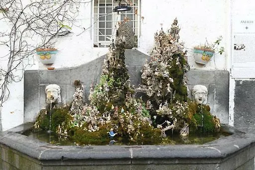 Palazzo Gargano Amalfi