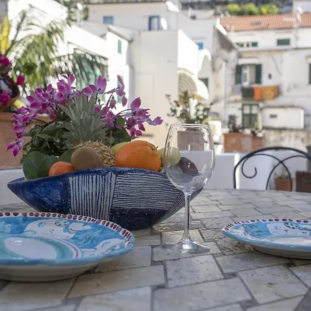 Гостьовий будинок Palazzo Gargano