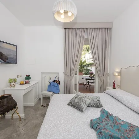 Palazzo Gargano Гостьовий будинок 4*