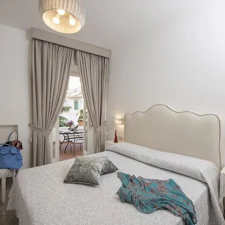 Palazzo Gargano Гостьовий будинок