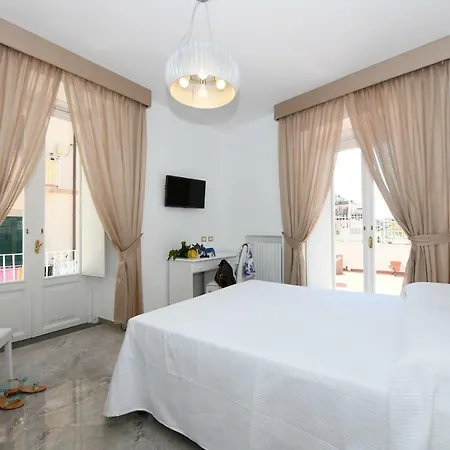 Гостьовий будинок Palazzo Gargano Амальфі