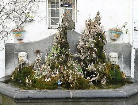 Palazzo Gargano Амальфі