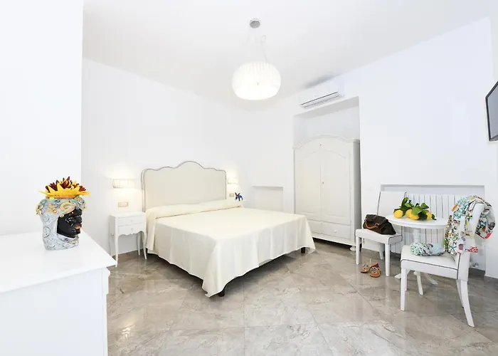 Palazzo Gargano أمالفي