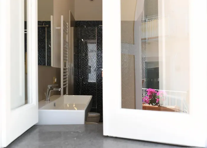 Palazzo Gargano بيت ضيافة 4*