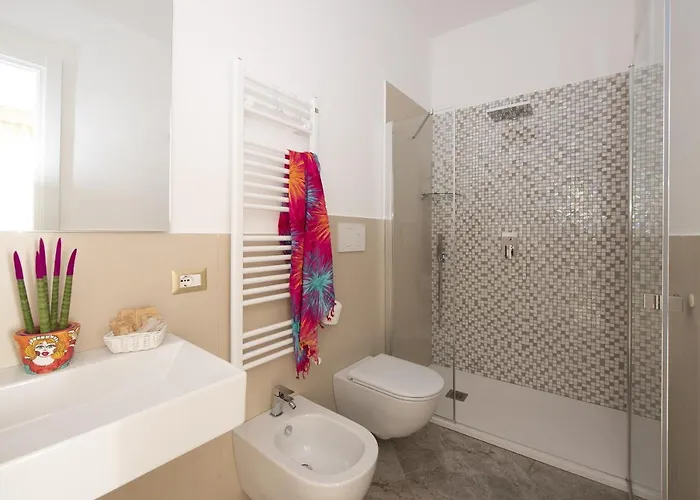 بيت ضيافة Palazzo Gargano 4*