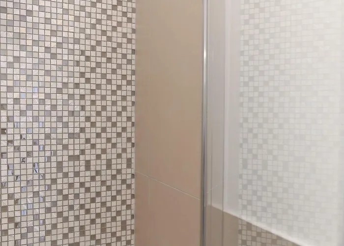 بيت ضيافة Palazzo Gargano 4*