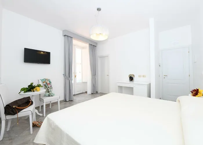 Palazzo Gargano 4* أمالفي