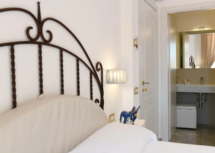 Palazzo Gargano أمالفي